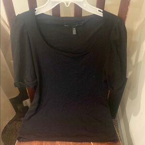 Women's Black Top